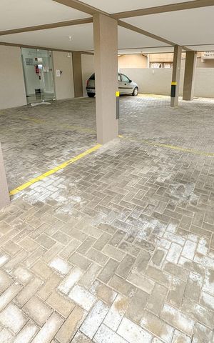 Apartamento para alugar com 60m², 2 quartos e 1 vagaGaragem