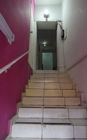 Studio para alugar com 15m², 1 quarto e sem vagaEntrada