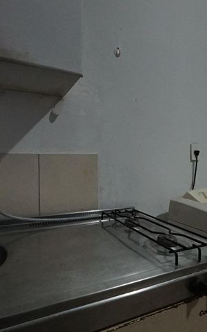 Studio para alugar com 15m², 1 quarto e sem vagaStudio