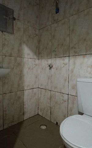 Studio para alugar com 15m², 1 quarto e sem vagaBanheiro