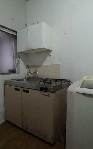 Studio para alugar com 15m², 1 quarto e sem vagaStudio