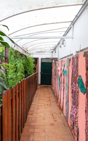 Casa para alugar com 200m², 4 quartos e 4 vagas Casa para alugar com 200m², 4 quartos e 4 vagascorredor de entrada