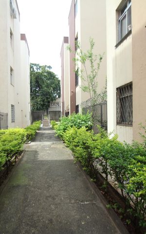 Apartamento para alugar com 45m², 2 quartos e 1 vagaÁrea comum