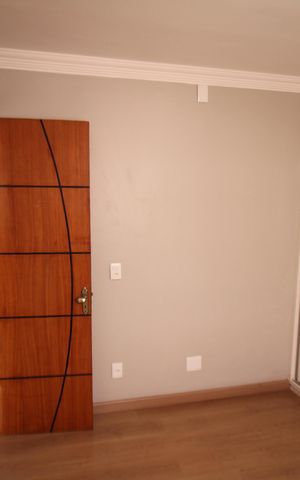 Apartamento para alugar com 45m², 2 quartos e 1 vagaQuarto 2
