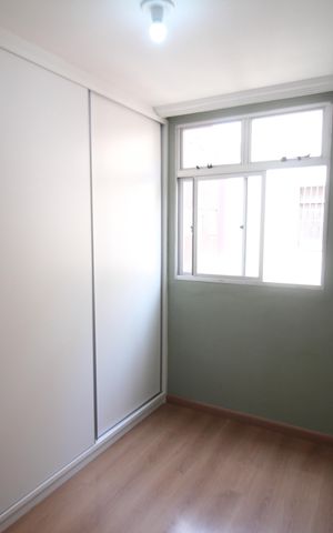 Apartamento para alugar com 45m², 2 quartos e 1 vagaQuarto 1