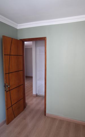 Apartamento para alugar com 45m², 2 quartos e 1 vagaQuarto 1