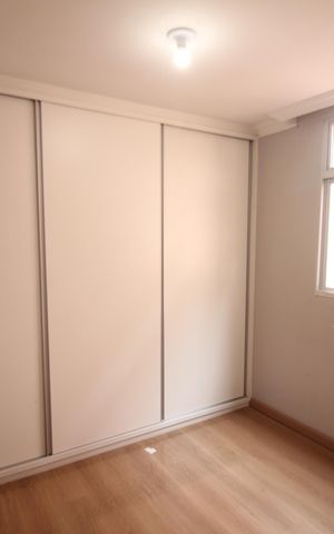 Apartamento para alugar com 45m², 2 quartos e 1 vagaQuarto 2