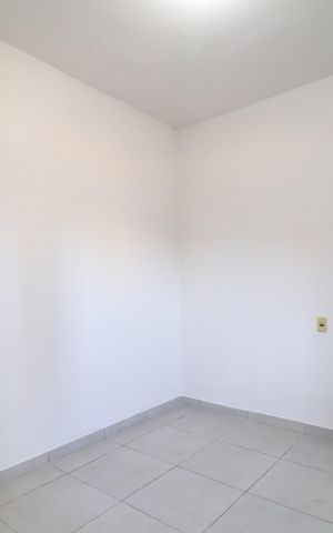 Casa para alugar com 100m², 2 quartos e 2 vagasQuarto 2