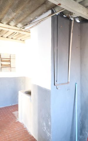 Casa para alugar com 100m², 2 quartos e 2 vagasÁrea de Serviço