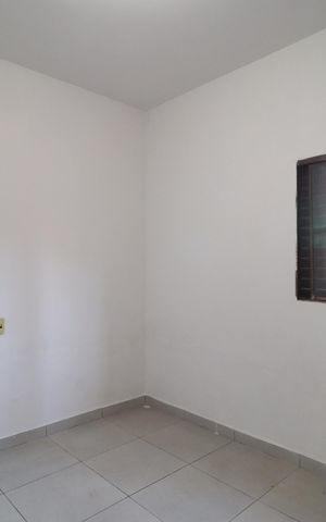 Casa para alugar com 100m², 2 quartos e 2 vagasQuarto 2