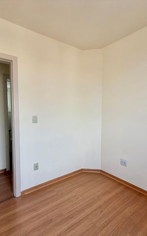 Apartamento à venda com 75m², 3 quartos e 2 vagas Apartamento à venda com 75m², 3 quartos e 2 vagasQuarto