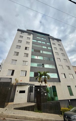 Apartamento à venda com 75m², 3 quartos e 2 vagas Apartamento à venda com 75m², 3 quartos e 2 vagasFachada