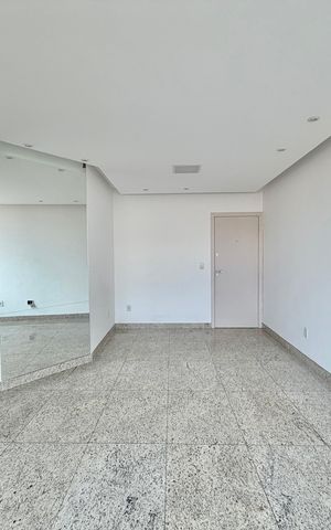 Apartamento à venda com 75m², 3 quartos e 2 vagas Apartamento à venda com 75m², 3 quartos e 2 vagasSala