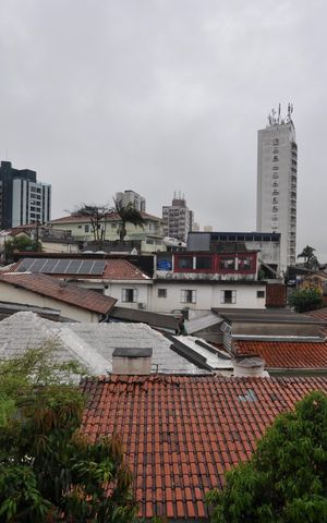 Apartamento para alugar com 28m², 1 quarto e sem vagaVista