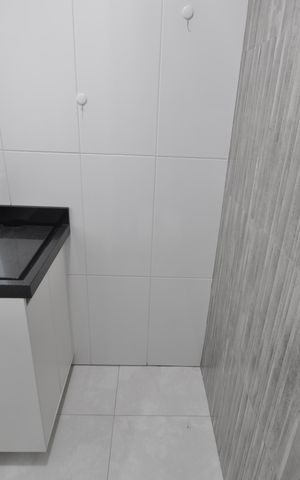 Apartamento para alugar com 28m², 1 quarto e sem vagaÁrea de Serviço