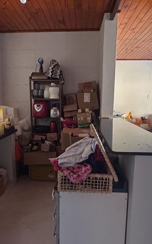 Casa para alugar com 80m², 2 quartos e 3 vagas