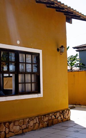 Casa para alugar com 80m², 2 quartos e 3 vagas