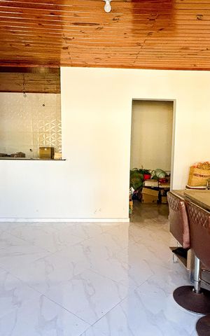 Casa para alugar com 80m², 2 quartos e 3 vagas