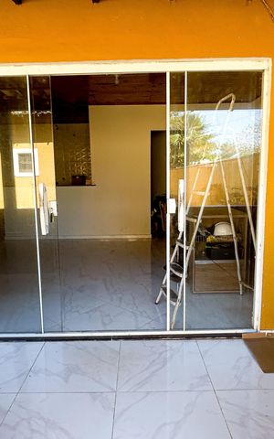 Casa para alugar com 80m², 2 quartos e 3 vagas