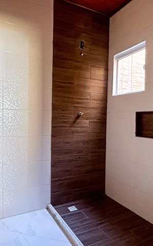 Casa para alugar com 80m², 2 quartos e 3 vagas