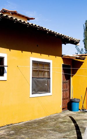 Casa para alugar com 80m², 2 quartos e 3 vagas
