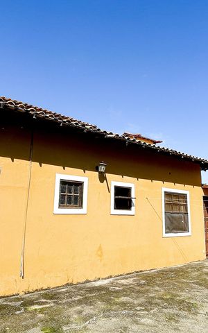Casa para alugar com 80m², 2 quartos e 3 vagas