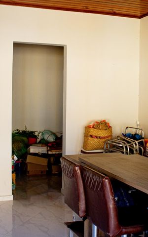 Casa para alugar com 80m², 2 quartos e 3 vagas