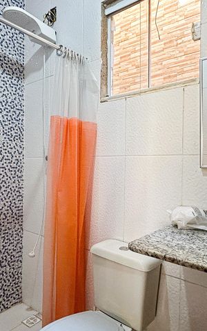 Casa para alugar com 80m², 2 quartos e 3 vagas