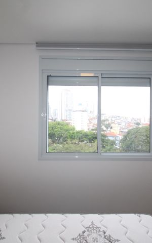 Apartamento para alugar com 56m², 2 quartos e 1 vagaQuarto 1