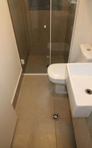 Apartamento para alugar com 56m², 2 quartos e 1 vagaBanheiro