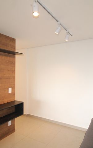 Apartamento para alugar com 56m², 2 quartos e 1 vagaSala / Cozinha