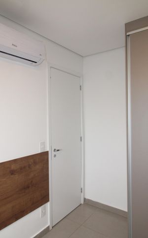 Apartamento para alugar com 56m², 2 quartos e 1 vagaQuarto 2