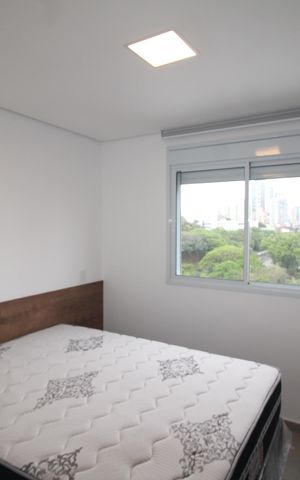 Apartamento para alugar com 56m², 2 quartos e 1 vagaQuarto 1