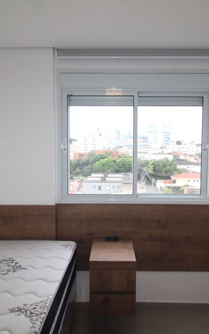 Apartamento para alugar com 56m², 2 quartos e 1 vagaQuarto 2