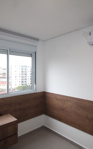 Apartamento para alugar com 56m², 2 quartos e 1 vagaQuarto 2