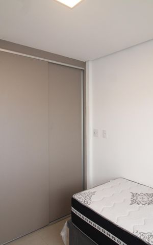Apartamento para alugar com 56m², 2 quartos e 1 vagaQuarto 2