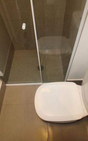 Apartamento para alugar com 56m², 2 quartos e 1 vagaBanheiro