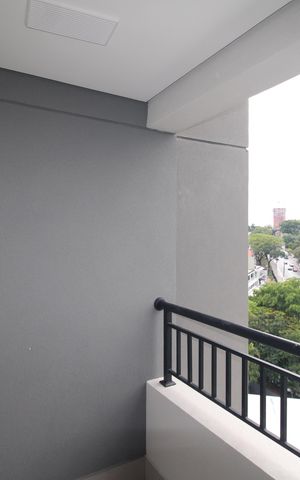 Apartamento para alugar com 53m², 2 quartos e 1 vagaSala / Cozinha - Varanda