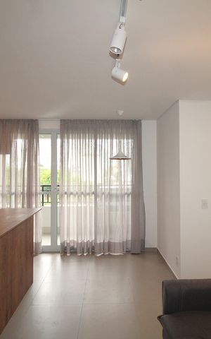 Apartamento para alugar com 53m², 2 quartos e 1 vagaSala / Cozinha