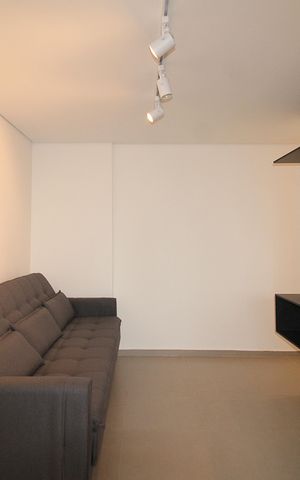 Apartamento para alugar com 53m², 2 quartos e 1 vagaSala / Cozinha
