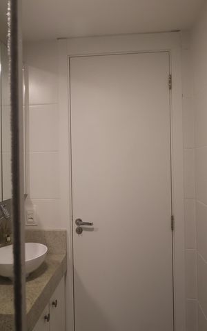 Apartamento à venda com 44m², 2 quartos e 1 vagaBanheiro