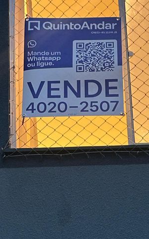 Apartamento à venda com 44m², 2 quartos e 1 vaga Apartamento à venda com 44m², 2 quartos e 1 vagaQrcode