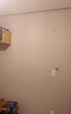 Apartamento à venda com 44m², 2 quartos e 1 vagaQuarto 1