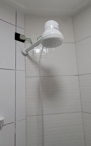 Studio para alugar com 22m², 1 quarto e 1 vagaBanheiro 