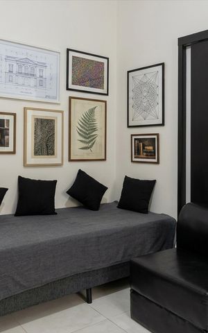 Studio para alugar com 22m², 1 quarto e 1 vagaSala e Quarto