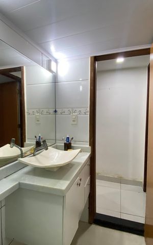 Casa para alugar com 80m², 2 quartos e sem vaga