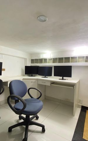 Casa para alugar com 80m², 2 quartos e sem vaga