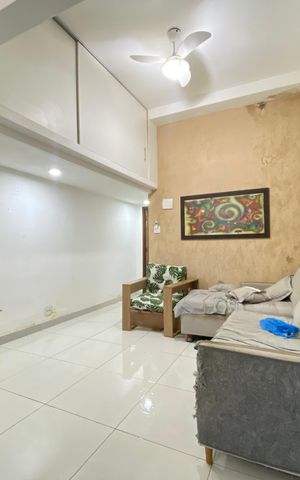 Casa para alugar com 80m², 2 quartos e sem vaga