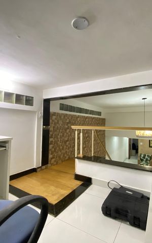 Casa para alugar com 80m², 2 quartos e sem vaga