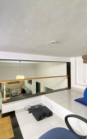 Casa para alugar com 80m², 2 quartos e sem vaga